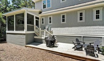 14 Fort Holmes Trl A, Bald Head Island, NC 28461