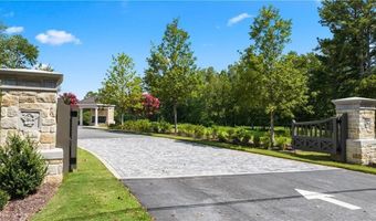 1053 Homestead Dr, Milton, GA 30004