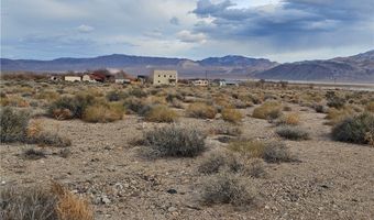 80 MOUNTAIN WATER RANCH Ave, Dyer, NV 89010