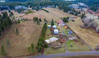 24333 VAUGHN Rd, Veneta, OR 97487