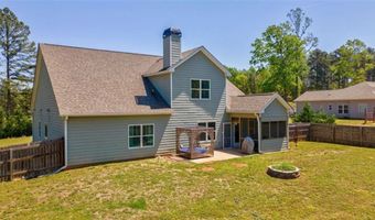 1581 Scales Creek Rd, Homer, GA 30547