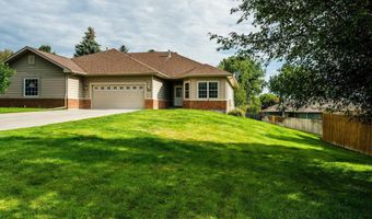 600 Comanche Ln, Buffalo, WY 82834