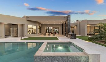 6816 E Stagecoach Pass, Carefree, AZ 85377