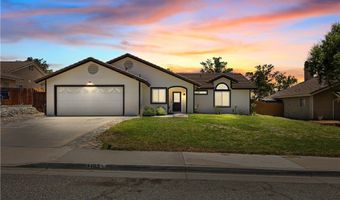1188 Aspen Ln, Banning, CA 92220