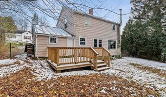 52 Biggs St, Barre, VT 05641