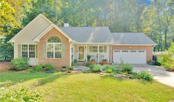 1609 Underpass Rd, Advance, NC 27006