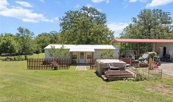 6472 Kings Rd, Ardmore, OK 73401