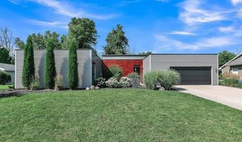 5520 W Cedar Crest Ct, Appleton, WI 54914