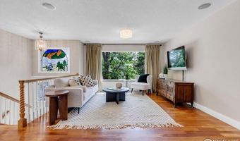 1505 Kendall Dr, Boulder, CO 80305