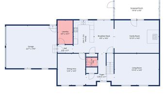 501 Divine Dr, Albany, GA 31721