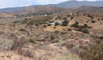 0 Brogan Rd, Acton, CA 93510