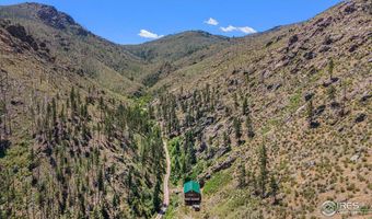 223 Kings Canyon Rd, Bellvue, CO 80512
