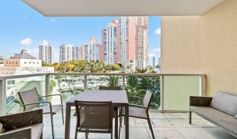 3340 NE 190th St 405, Aventura, FL 33180
