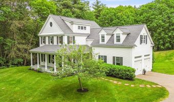 199 Fox Run Rd, Bolton, MA 01740