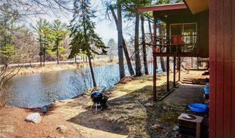 607 Cross Ave S, Amery, WI 54001