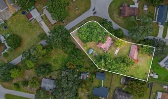 204 CORDOVA Rd, Auburndale, FL 33823