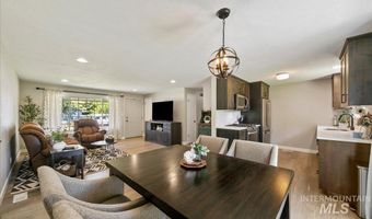 2214 N Constantine Ave, Boise, ID 83704