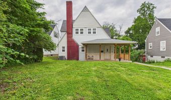 1910 W 10th St, Anderson, IN 46016
