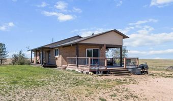 4736 CONRAD Rd, Burns, WY 82053