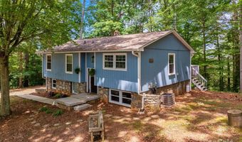 477 Panther Branch Rd, Alexander, NC 28701