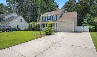 18 ARDSLEY Cir, Dover, DE 19904