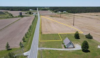 OLD OCEAN CITY RD lot 3, Berlin, MD 21811