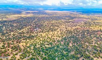 Tbd Co Rd 8256 Lot D 10 Acres, Concho, AZ 85924