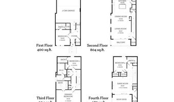 6011 Laurel Ln, Addison, TX 75001