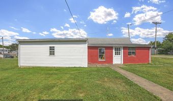 300 Halderman St, Amanda, OH 43102