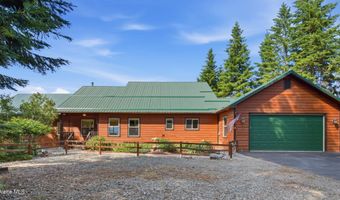 125 Cottage Ln, Bonners Ferry, ID 83805