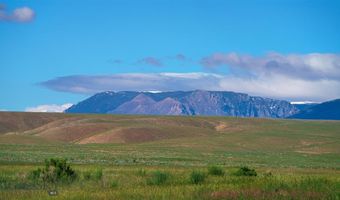 Tbd Stagecoach Spur W 935-3, Belfry, MT 59008