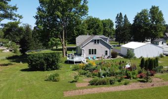 619 8TH Ave E, Antigo, WI 54409