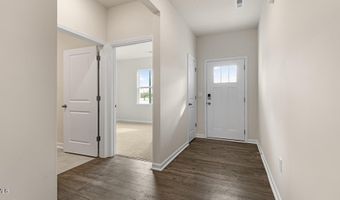41 Stone Apiary Dr, Angier, NC 27501