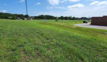 Lot 1 Parker, Booneville, MS 38829