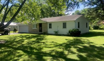 105 Buckeye Dr, Antwerp, OH 45813