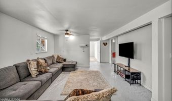 981 Mitch Dr, Gardnerville, NV 89460