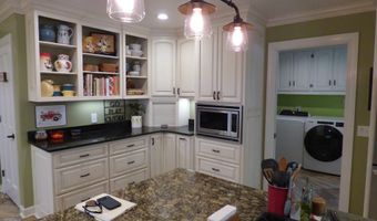 1319 E Allred St, Asheboro, NC 27203