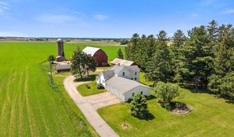 W6231 County Road K, Arlington, WI 53911