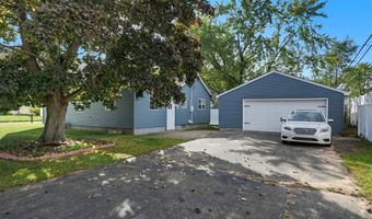 704 Harriet St, Altoona, WI 54720