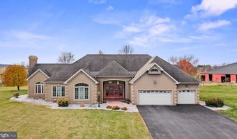 334 ROLLING Ln, Abbottstown, PA 17301