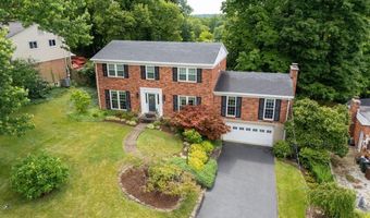 1089 Stormy Way, Anderson Twp., OH 45230