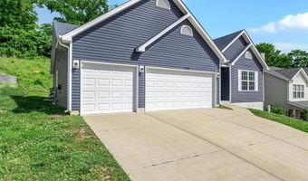 1109 Foxwood Estates Dr, Arnold, MO 63010