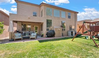 8158 SAND SPRINGS Cir NW, Albuquerque, NM 87114