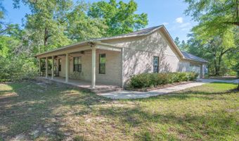 1895 Four Wheel Dr, Baker, FL 32531