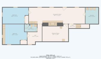 8680 Bennett St SE, Ada, MI 49301