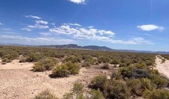 4800 E 7500 N, Beryl, UT 84714
