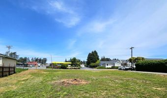 425 Railroad St, Brookings, OR 97415