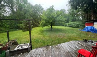 151 Chipmonk Rd, Allegany, NY 14753