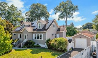 1 Hewitt Ave, Belleville, NJ 07109