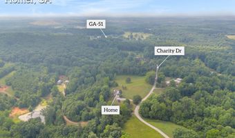 152 Charity, Homer, GA 30547